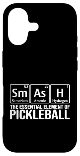 Smash Chemistry f\ sbN{[ X}zP[X iPhone 17 p