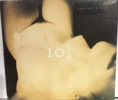 10 Speed Racer [Import]