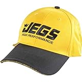 JEGS 100HAT JEGS High Performance Hat