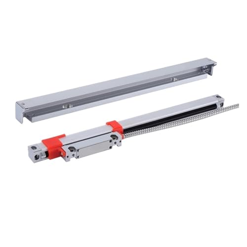 Codeur linéaire Fin KA200 pour upgrade de mini-machine CNC axe 330mm - 2