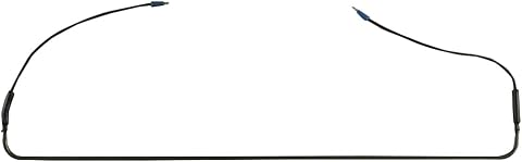 MaksPRO 5304496637 Heater-Defrost fits Freezer