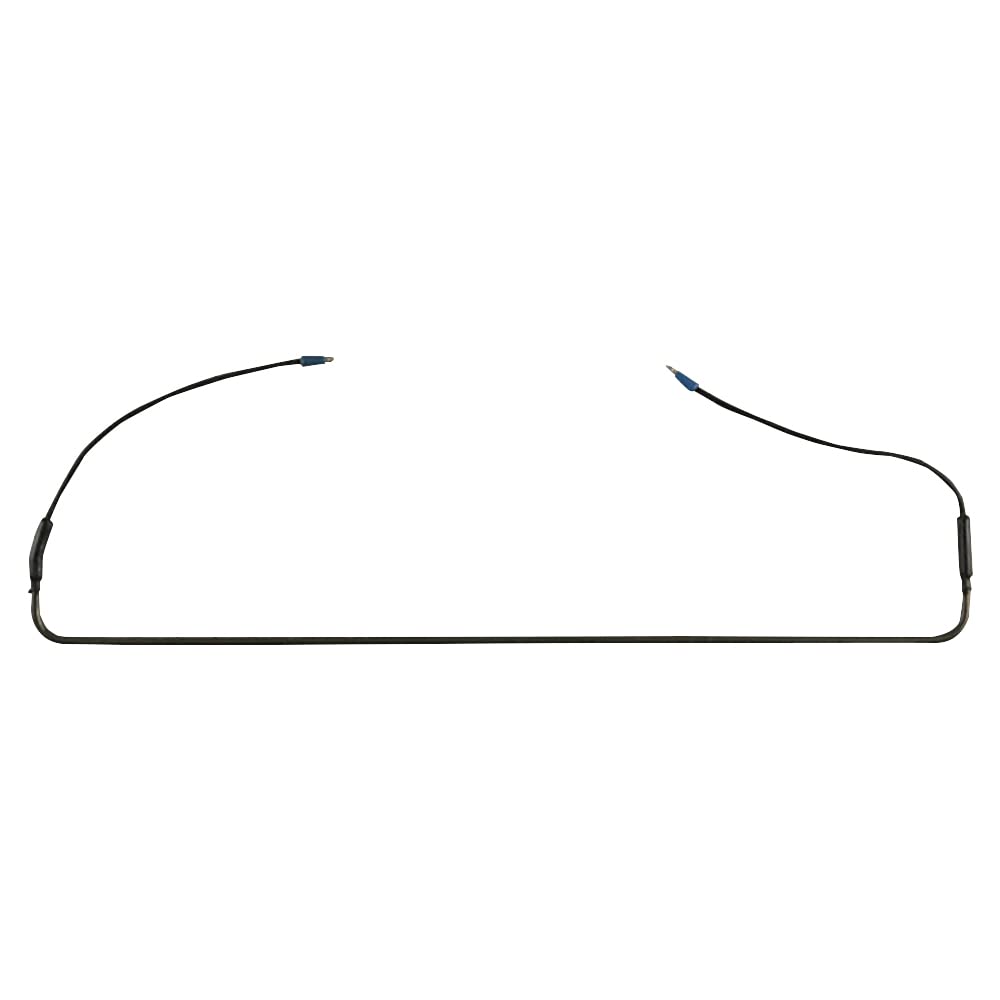 MaksPRO 5304496637 Heater-Defrost fits Freezer