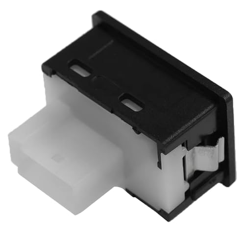 Commande de coffre BMW 640i essence interrupteur ouverture hayon arrière - 5