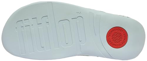 Image of FitFlop Surfa Toe Post Sandals