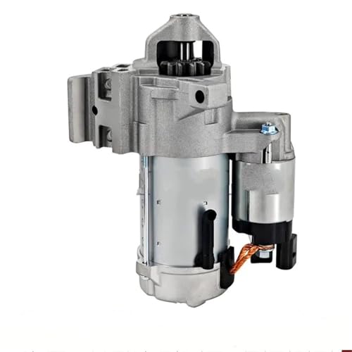 Arranque de motor 12418671505 recambio de encendido para coche BMW 740i 840i