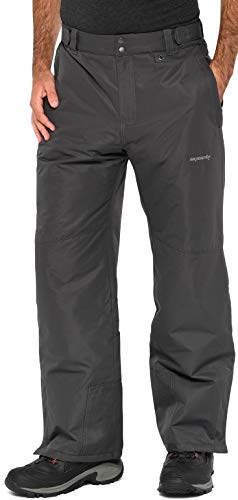 SkiGear Men's Essential Snow Pants