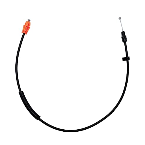 ZOCSONU 25.8 Inch Door Latch Cable
