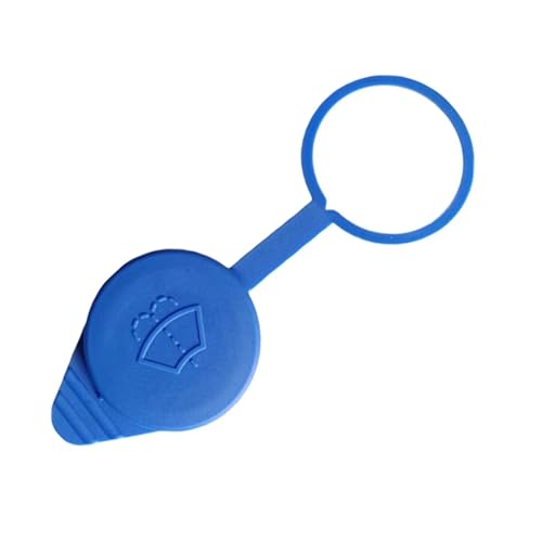 Bouchon de réservoir de lave-glace anti-poussière Transit 2015-2023