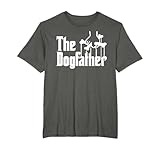 The DogFather T Shirt