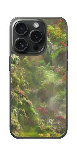 ClearView iPhone 15 Prop vg w ی tB { AI摜SS A5iBotanical garden 5j