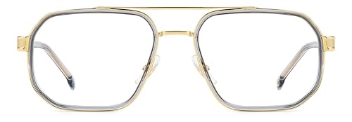 Carrera Gafas de Vista 1137 Gold solución al cansancio visual de hombres con estilo 2