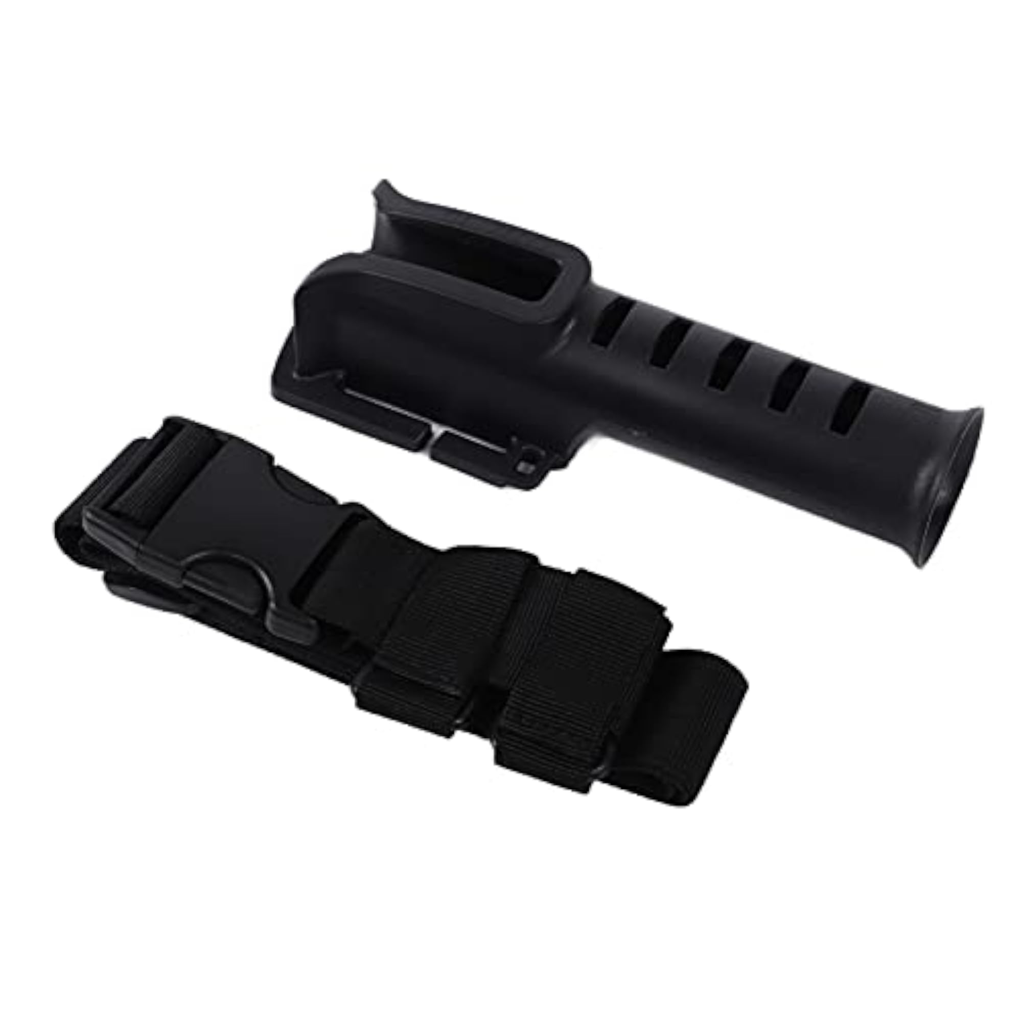 Fishing Belt with Quick Release Buckle Design, Outdoor Gear