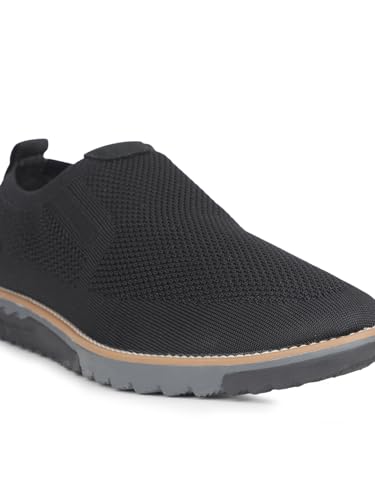 Image of Hush Puppies Mens Expert Mt Slipon Sneakers