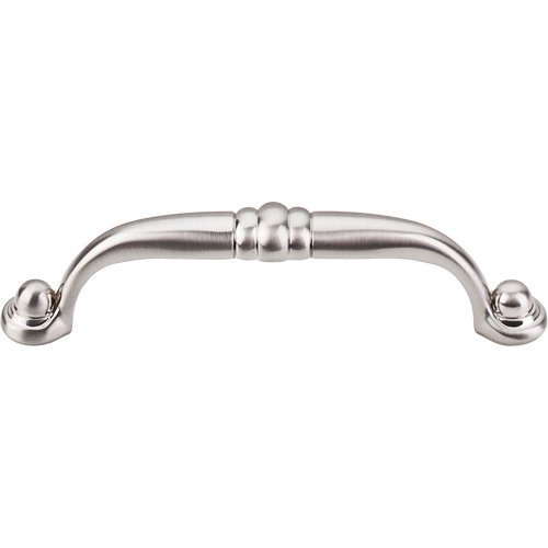 Top Knobs M1326 Asbury Collection 3-3/4 Inch Center to Center Brushed Satin Nick, Brushed Satin Nickel