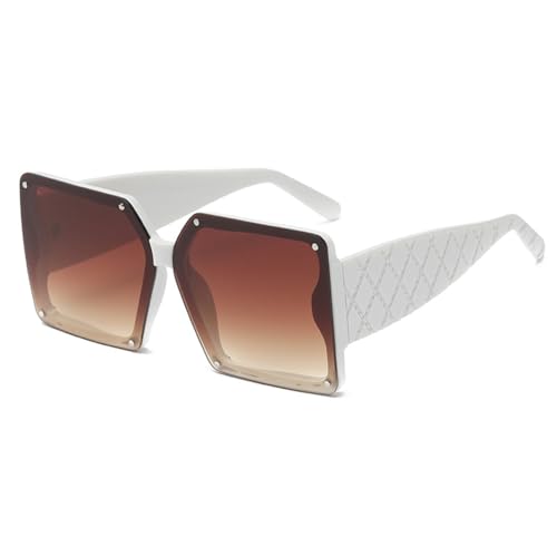Lunettes de soleil vintage pour vos sorties estivales et terrasses de café