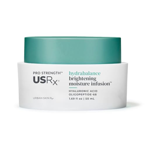 Urban Skin Rx Pro Strength HydraBalance Moisture Infusion