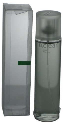 by Benetton: 3.4 oz EDT Spray for Women