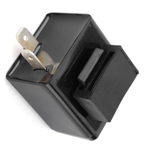 Clignotant indicateur stable avec le relais de démarreur CB500T