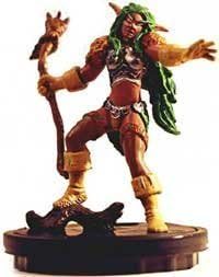 World of Warcraft Miniatures WoW Minis Moonshadow Common [Toy]