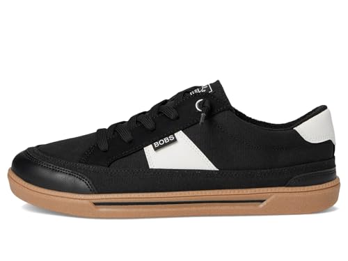 Skechers Bobs B Cute 2.0 - Low Stride, BLK, 9 M