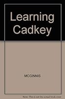 Learning Cadkey 0070447918 Book Cover
