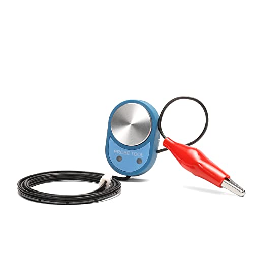 Genmitsu Mise à niveau CNC Routeur photoélectrique Z-Axis Tool Setting Touch Probe avec...