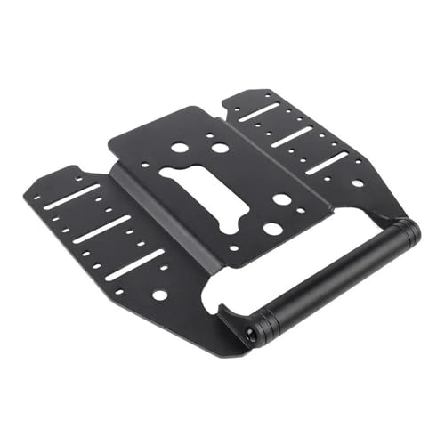 Support de navigation CFMOTO 800 : fixez votre téléphone sans vibration - 5