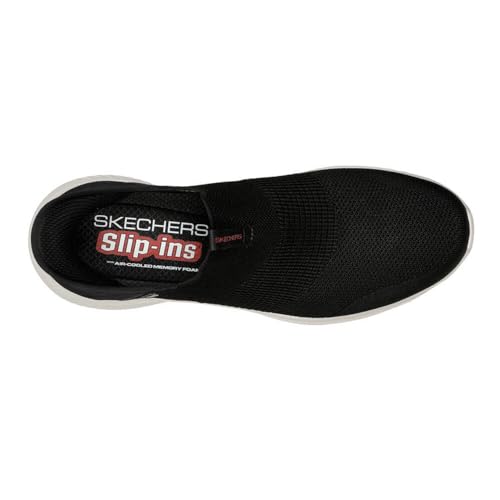 Image of Skechers Men's Ultra Flex 3.0 Smooth Step Slip-in Sneakers