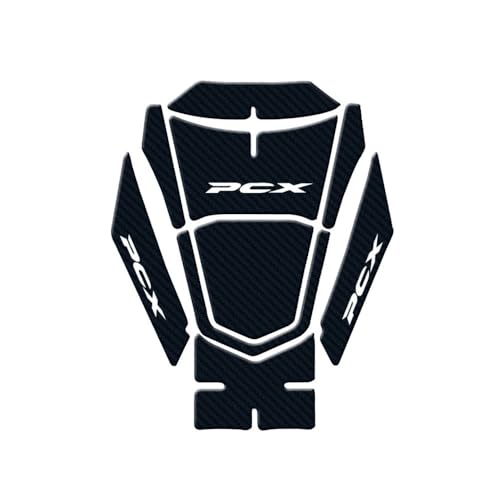 Moto pad protège réservoir PCX 125 pour préserver votre scooter lors des trajets urbains quotidens
