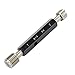 Thread Plug, Thread Gauges Steel Gage Industrial Thread Plug Gauge,Feeler Gauge, Thread Gauges (M16*2.0)