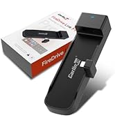Amazon.co.jp: CarlinKit FireDrive Link Pro CarPlayAndroid Autoを