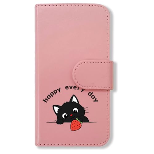 myones xiaomi 12T Pro�Ή� �蒠�^(�s���N�����˂�) ���˂� �ʕ� �C�`�S �A�j�}�� �_�C�A���[�^�C�v ���J�� �J�[�h���[ �t���b�v �J�o�[