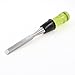 Aexit Clear Green Special Tool PVC Handle 1/2