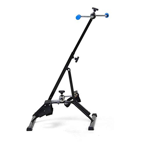 Ejercitador para rehabilitación de piernas y brazos plegable miniatura 4