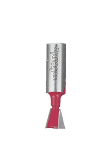 Freud 22-112 14° Dovetail Bit(Sold By 2 Pack)