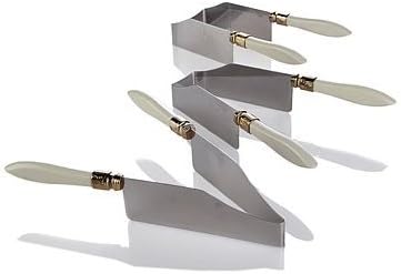 Debbie Meyer Cake Cutter Trio