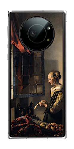 ClearView Leica Leitz Phone 1p w ی tB  vg tF[ JӂŎ莆ǂޏ i nlXEtF[ Johannes Vermeer j