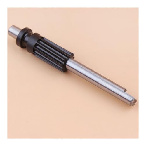 Piston de pompe à huile pour entretenir le système de coupe tronçonneuse H 350