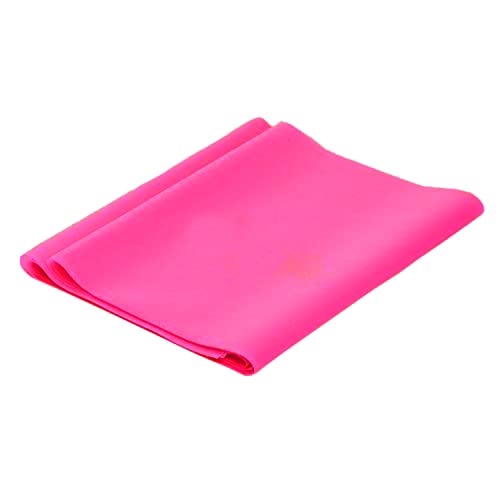 Mobiclinic Resistance Bands, Easy Level, Pink