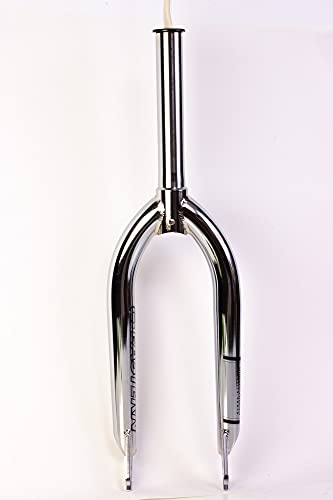 Eastern Bikes Bmx Fork Throttle - Chrome #TOP3
