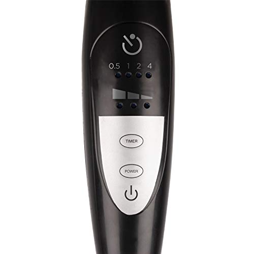 BLACK + DECKER 18" Stand Fan - Image 5