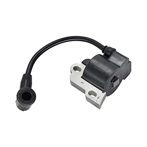VQJRZKPMX Modulo Bobina di accensione 30500-ZM7-004 30500-ZM7-014 30500 ZM7 004 30500 ZM7 014 Compatibile con Il Motore GXV50 GXH50U GXV50U