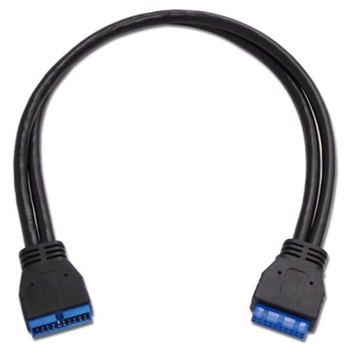 Amazon | アイネックス(AINEX) ケース用USB3.0延長ケーブル USB-013A