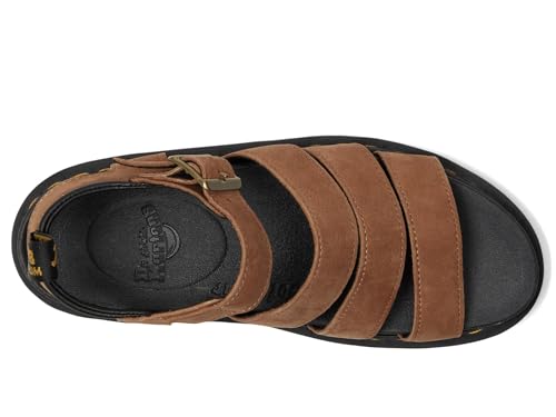 Dr. Martens Women's Fashion Casual Sandal2