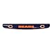FANMATS 17699 NFL Chicago Bears Gel Keyboard Wrist Rest