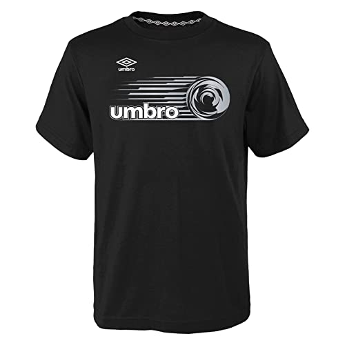 Umbro Boys Boys Futbol Speed Tee