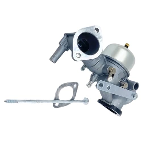 Carburateur Briggs & Stratton 146702 170701 170702 pièce moteur motoculteur