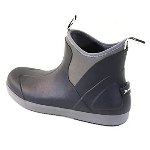 Blackfish Unisex Rage Waterproof Ankle Boot, Black, 11 #TOP1