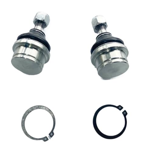 Rotule ATV 500K kit de direction 2 pièces anti-jeu LU016479