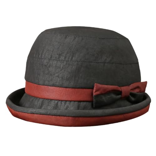 Xiangyun Gauze Hat Children's Sun Protection Hat Sun Shading Hat Round Top Hat